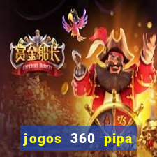 jogos 360 pipa combate 3d